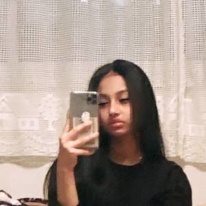 Meet your Posher, Kadreena